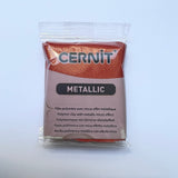 Cernit Metallic - Copper