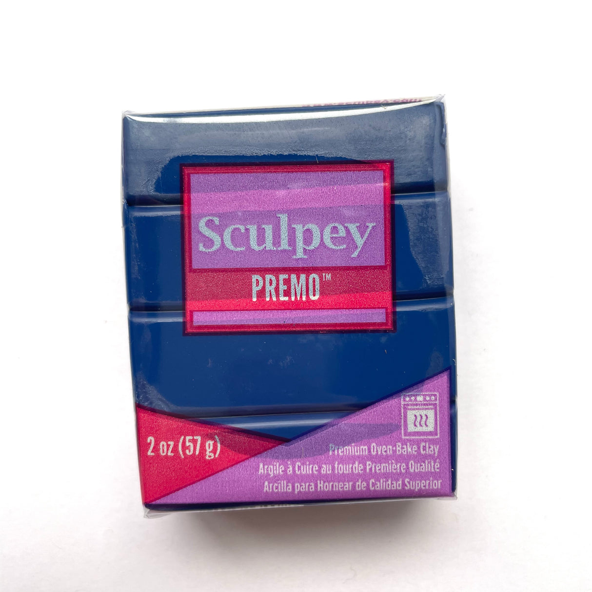 Sculpey Premo - Navy