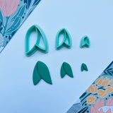 Leaf Duo Cutter