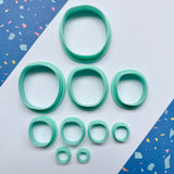 Organic Circle Cutter