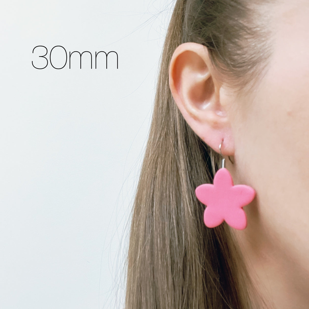 Frangipani Flower Cutter