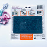 Lace Silicone Mould