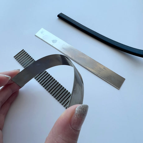 Tissue Blades - Set of Three