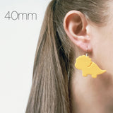 Triceratops Cutter