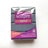 Sculpey Souffle - Bluestone