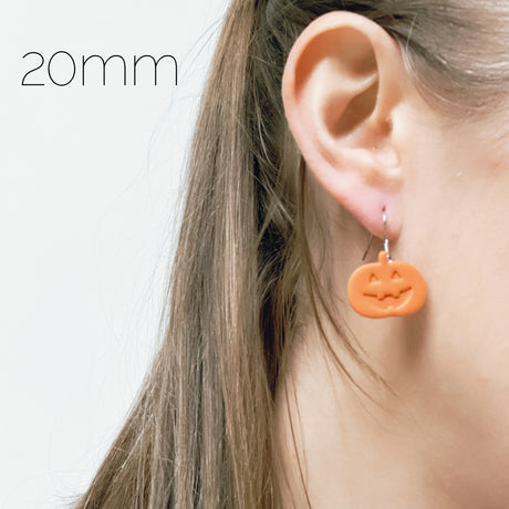 Jack-o-Lantern Pumpkin Cutter