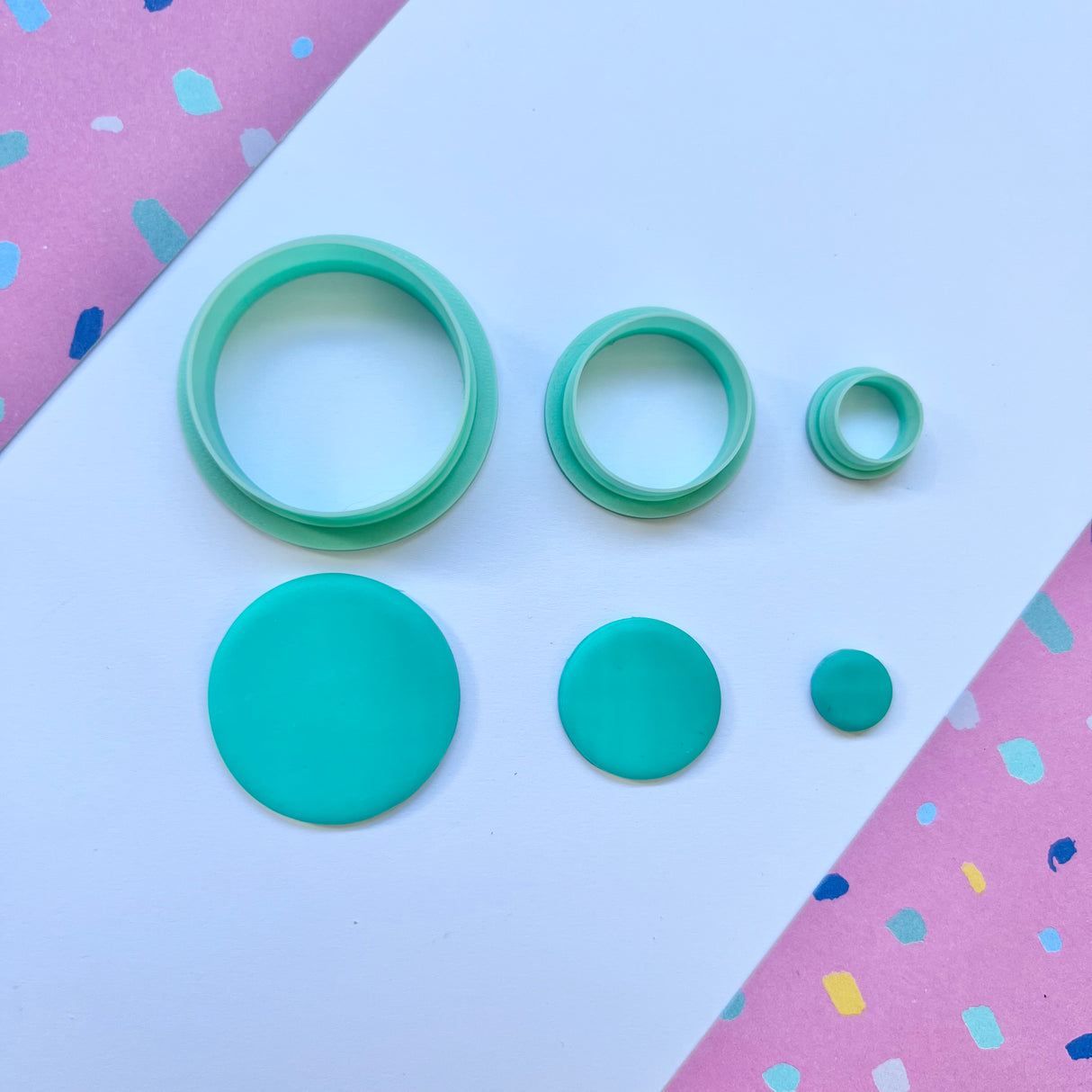 Circle cutter