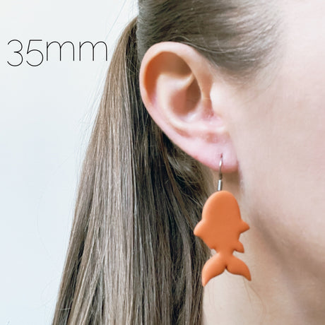 Goldfish Cutter