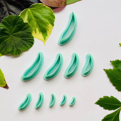Gum Leaf Cutter