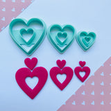 Heart Hoopla Cutter
