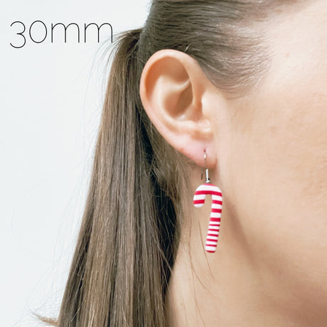 Candy Cane Cutter