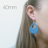 Small Teardrop Hoopla Cutter