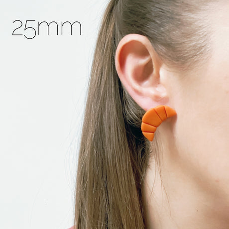 Croissant Cutter