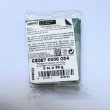 Cernit Metallic - Turquoise Gold