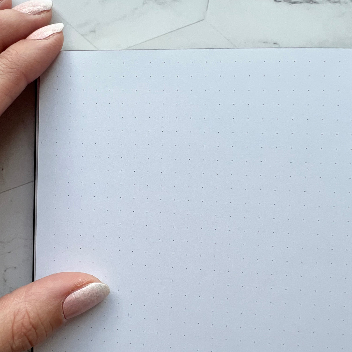 Maker Notebook