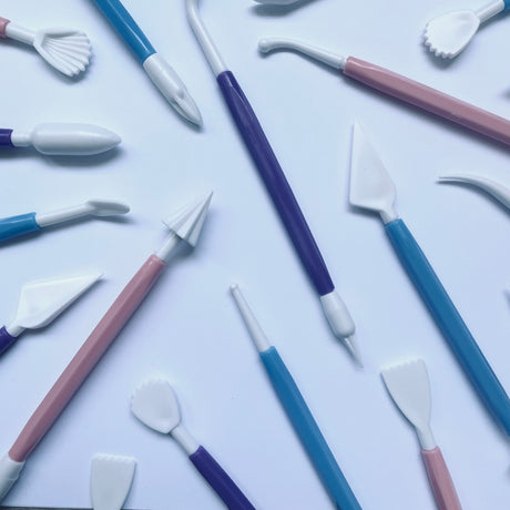 Sculpting Tools