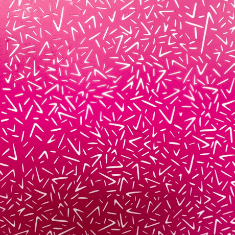 House Party Silk Screen