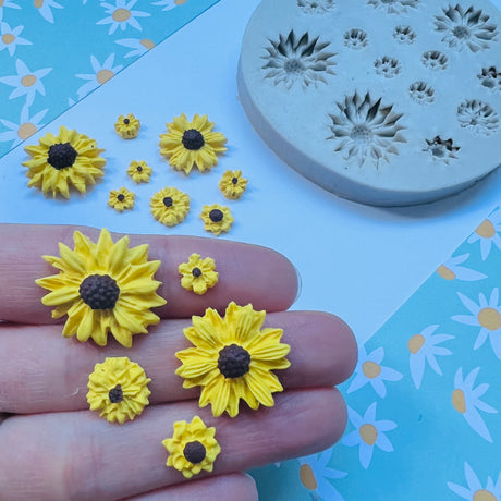 Daisy Mould