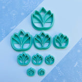 Lotus Bud Cutter