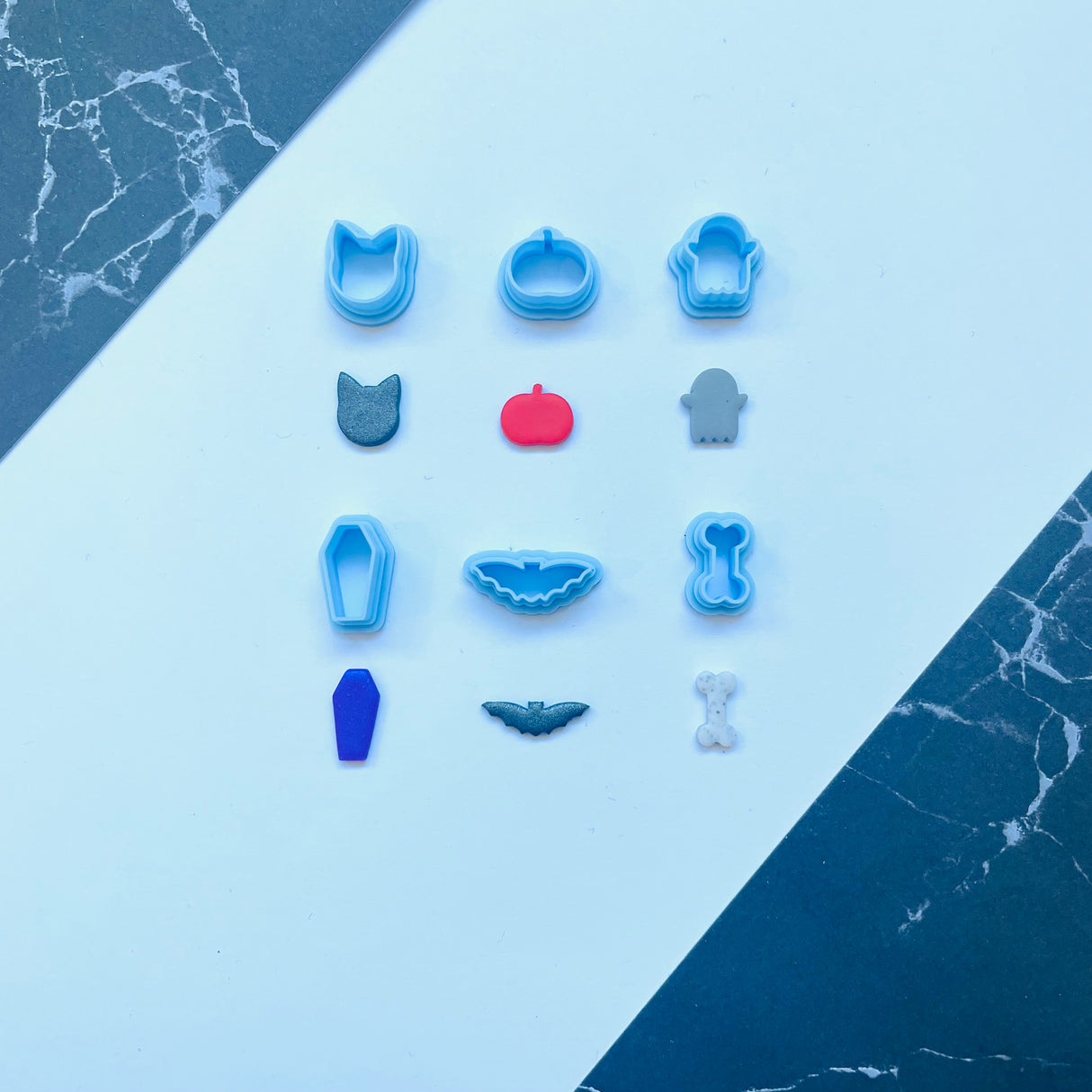 Halloween Stud Pack