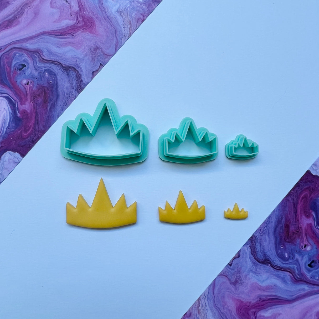 Tiara Cutter