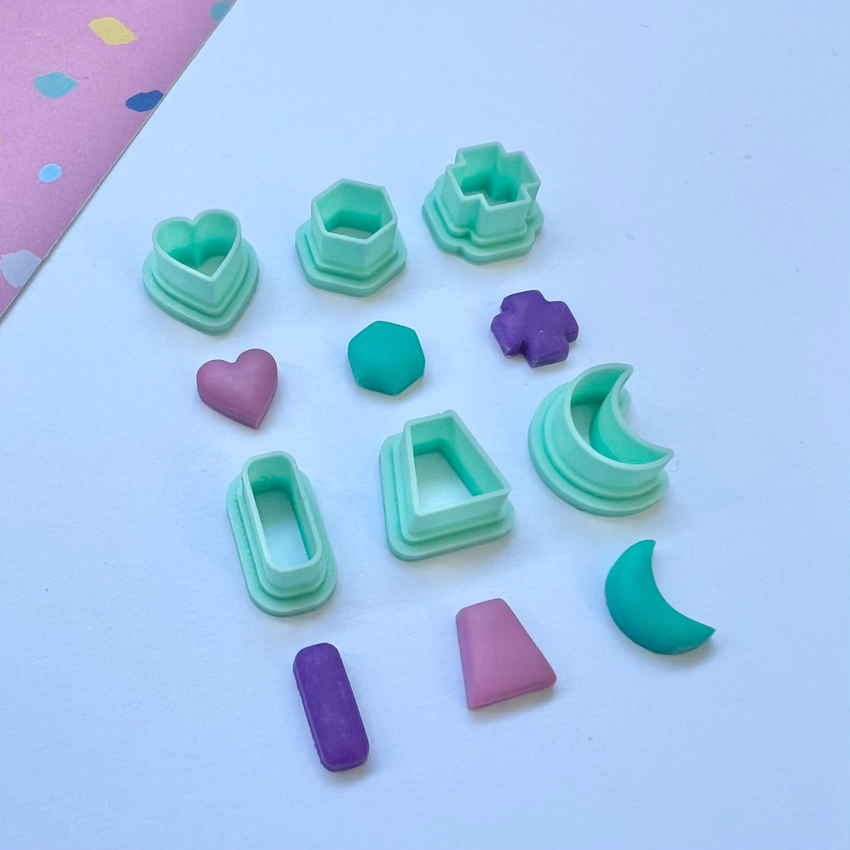 Essential Stud Pack #2