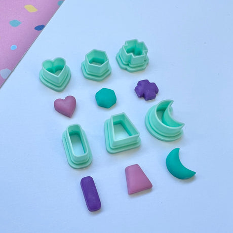 Essential Stud Pack #2