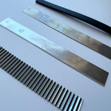 Tissue Blades - Set of Three