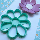 Classic Flower Decor Cutter