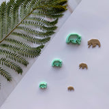 Bear Cutter