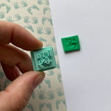 It’s a Boy Stamp