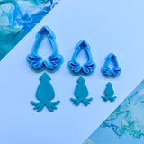 Squid Cutter