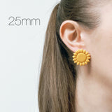 Sunflower Cutter