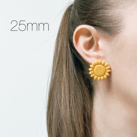 Sunflower Cutter