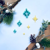Christmas Star Cutter