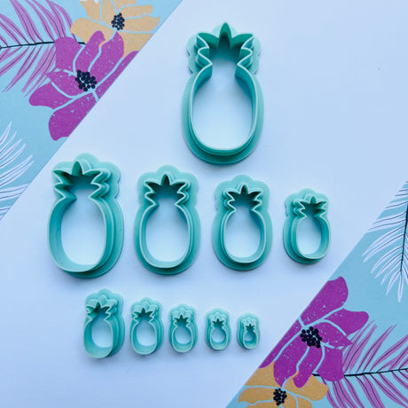 Pineapple Cutter
