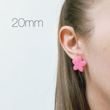 Frangipani Flower Cutter