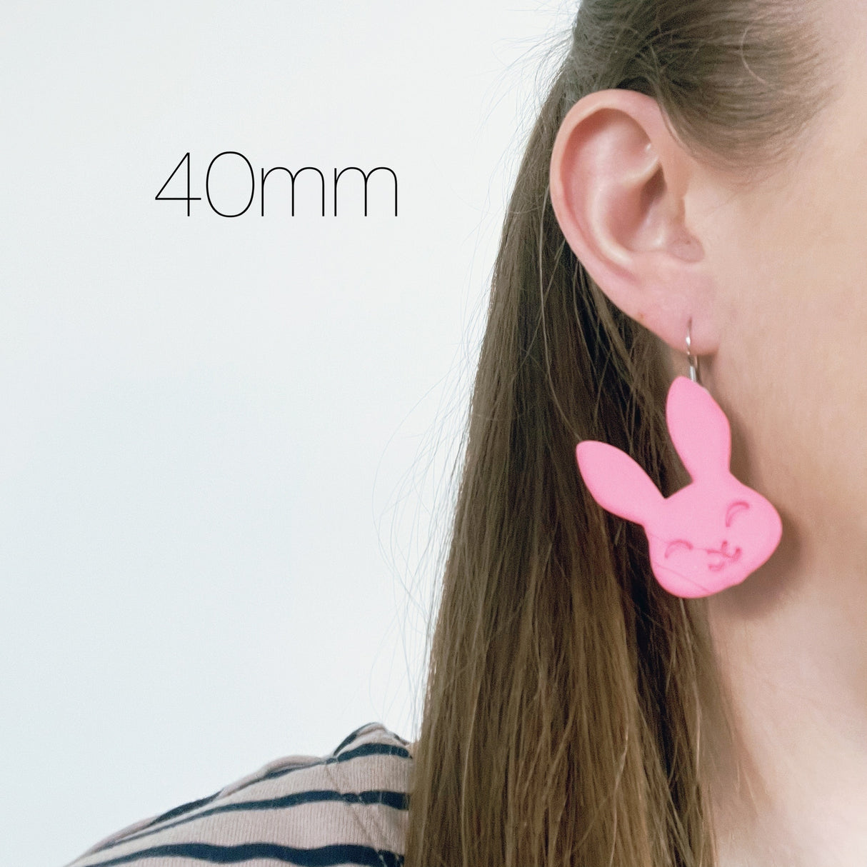 Bunny Face Cutter