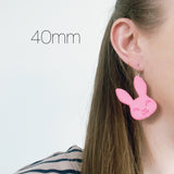 Bunny Face Cutter