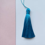 Bookmark Tassels - 5 Pack