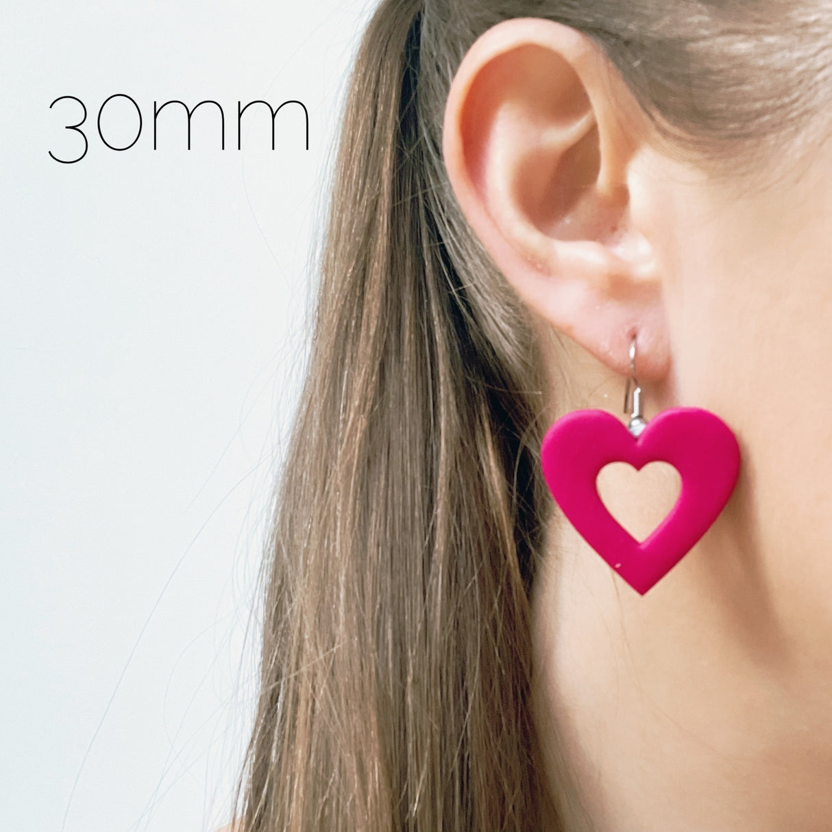 Heart Hoopla Cutter