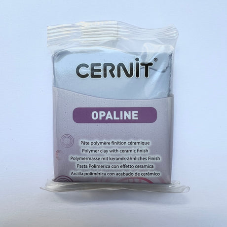 Cernit Opaline - Blue Grey