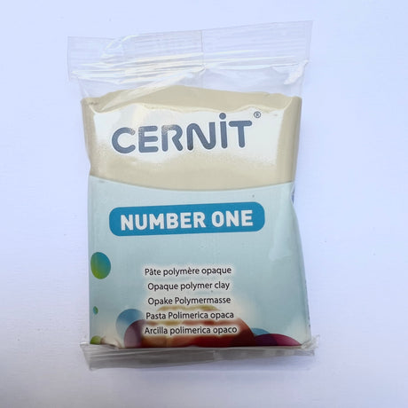 Cernit Number One - Sahara