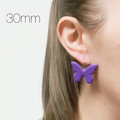 Swallowtail Butterfly Cutter