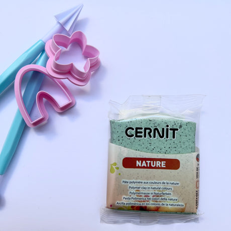 Cernit Nature - Basalt