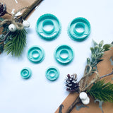 Wreath Cutter