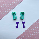 Key To My Heart Cutter