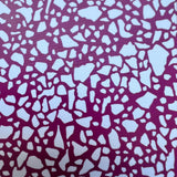 Terrazzo Silk Screen
