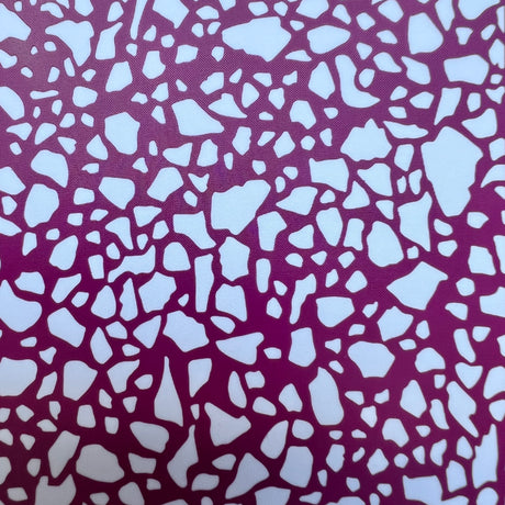 Terrazzo Silk Screen