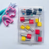 Micro Circle Cutter Tool Set